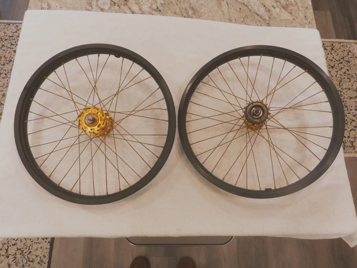 ACS Rim Vintage Bike Parts for sale | eBay