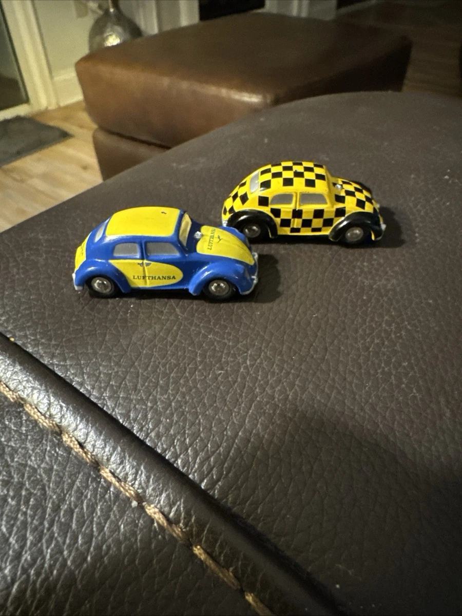 Las mejores ofertas en VOLKSWAGEN Schuco Piccolo Diecast coches