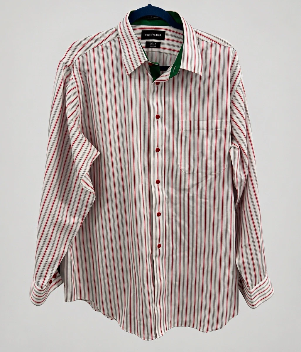 25+ Paul Fredrick Clothing for Men for sale | Updated Oct 2026