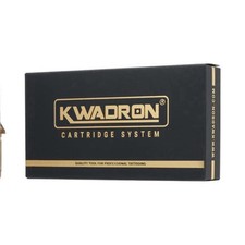 Kwadron Cartridge System Tattoo Needle Cartridge