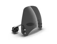 Genuine OEM Royal Enfield KXA00063 Meteor 350 Tinted Flyscreen USA SELLER