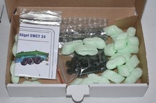 ArsenalM: Kögel SWCT24 Auflieger Bundeswehr, ungebaut in OVP