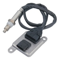 NOX Sensor f�r BMW 5 F10 5 Touring F11 523i 528i 530i N53 11787590402 5WK96650D