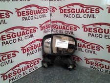 Retroviseur gauche (ou coque) Renault TRAFIC