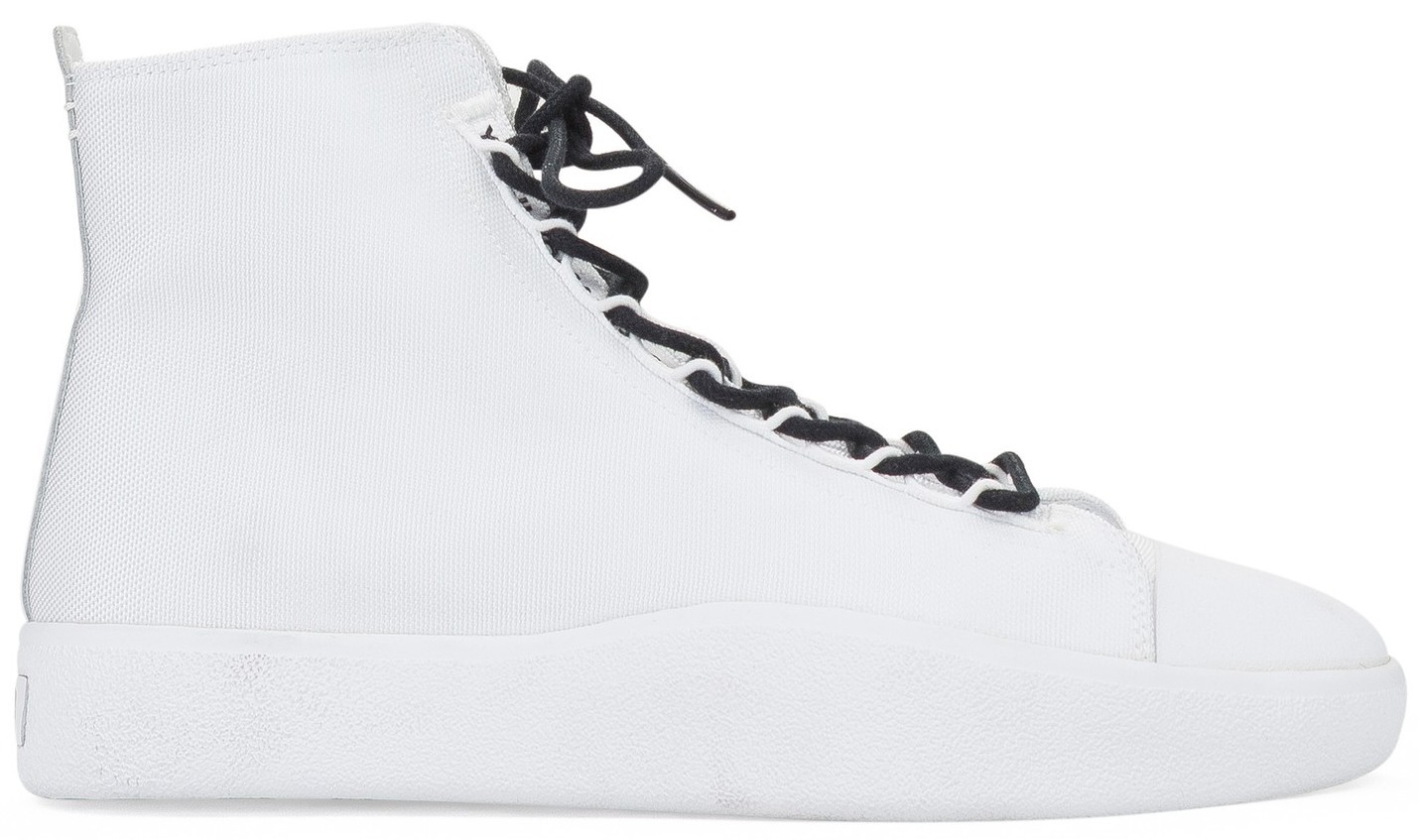 Adidas Y-3 Bashyo White for sale | eBay