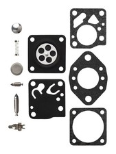 Kit carburateur pour Tillotson HU pour modèles de tronçonneuses pour 020 024 0