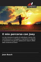 Jean Busch | Il Mio Percorso Con Joey | Taschenbuch | Italienisch (2026)