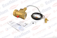 "Elco Abspearhahn Gas 2\""