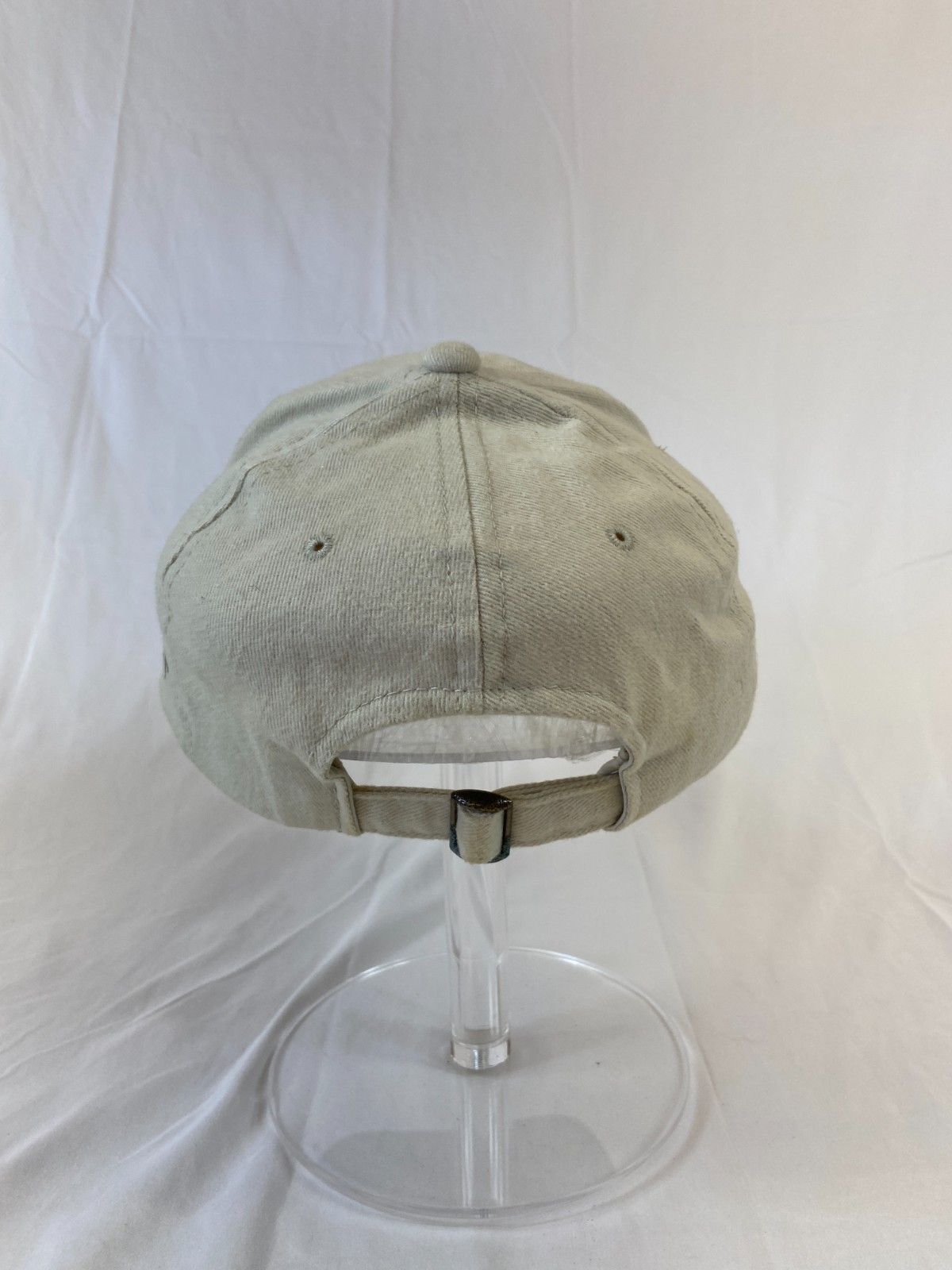 Hunters Rendezvous Baseball Cap Buckleback Hat Te… - image 6