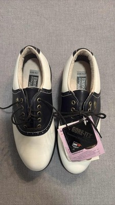 Купить etonic gore tex stgt1 14 110 wide size golf shoes  display picture 3
