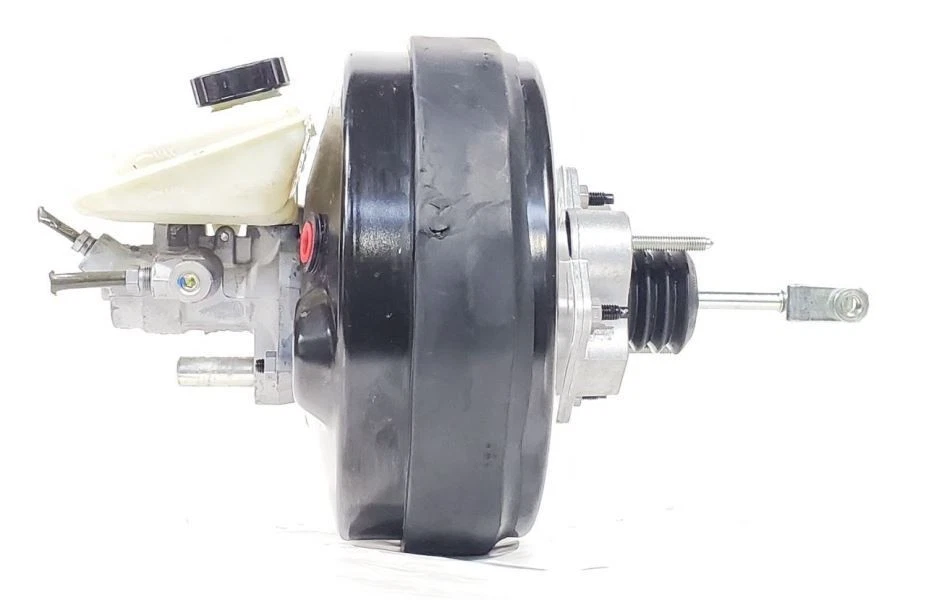 2010 梅赛德斯-奔驰 S550 原始设备制造商动力制动增强器 a2214303130 — 第 4/4 张图片