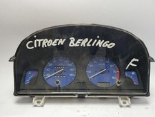 Tachometer CITROEN BERLINGO - 9636105080