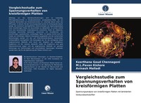 Keerthana Goud Chennagoni (U. A.) | Vergleichsstudie Zum Spannungsverhalten...