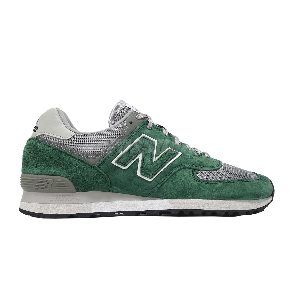 New Balance 576 NB Made in England Eden Men Casual Shoes Sneakers