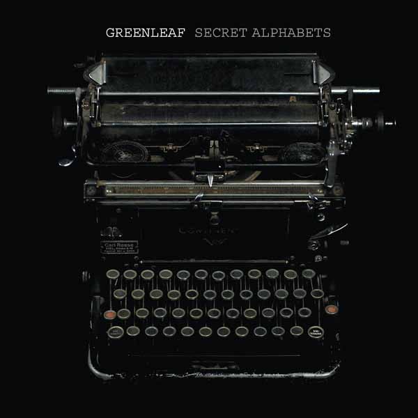 Greenleaf Secret Alphabets (cd In Digisleeve) CD New 884388882133