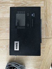 HME EOS HD BASE6200  Wireless Drive Through Intercom Base