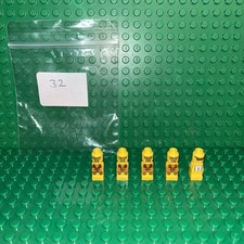 Micro Lego Men