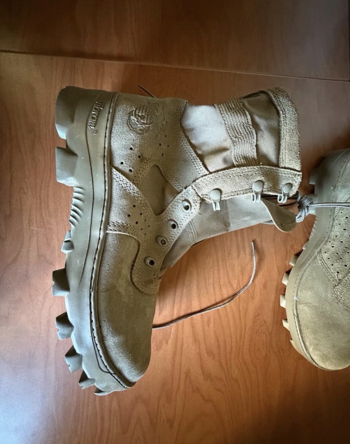 DANNER ROCKYS BOOT - image 1