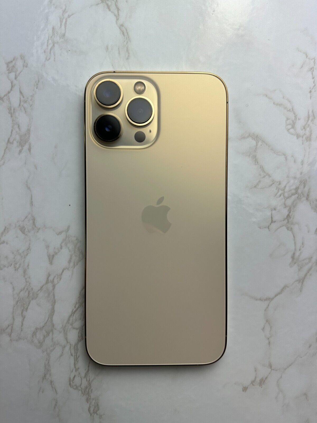 Apple iPhone 13 Pro Max 256GB Gold Freedom Mobile
