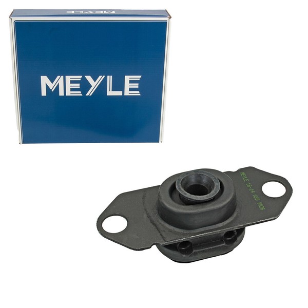 Meyle Motorlager FüR Renault Clio III Megane II Kangoo Nissan Micra III Links-image