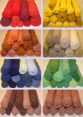 Wollpaket, 100% Schurwolle, Strickgarn Garn Paket, Rest,Yarn Wool,STOCK19-25 /kg
