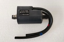 BOBINA ACCENSIONE CILINDRI 2-3 SUZUKI GSX R 750 1985-87 (F-H) / IGNITION COIL