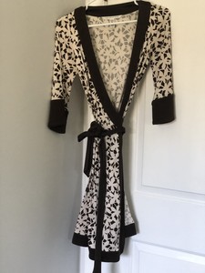 dvf phoenix dress
