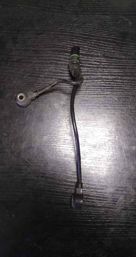 BMW 3ER E46 98-05 DOPPELMOTOR PING KLOPFSENSOR 1703592