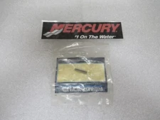 E105 Genuine Mercury Quicksilver 17-25319 Pin-Roll OEM New Factory Boat Parts
