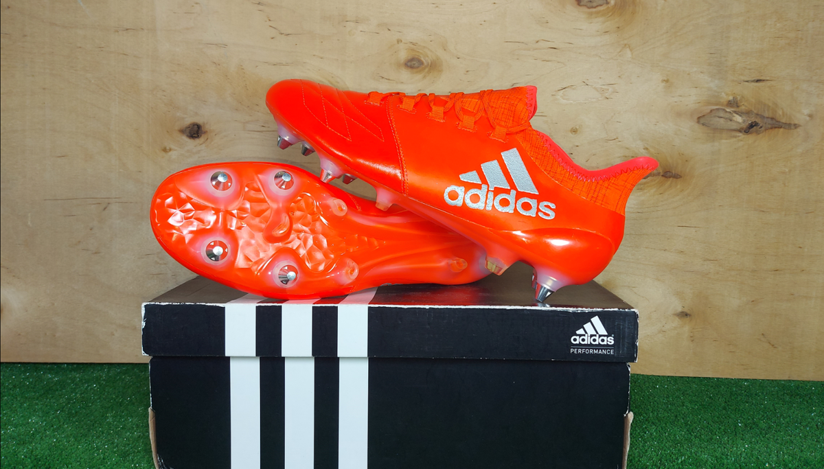 adidas x 16.1 leather sg