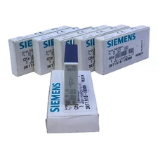 Siemens 3RT1916-1BD00 Varistor 127...240V AC / 150...250V DC PACK:6PCS.