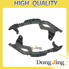 1 Set For ACCORD Sedan 08-12 Headlight Head Lamp Front Mounting Bracket Holder