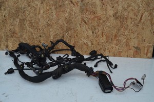 Mercedes E Class Engine Wiring Loom W211 E280 CDI V6 Auto 2005-2006