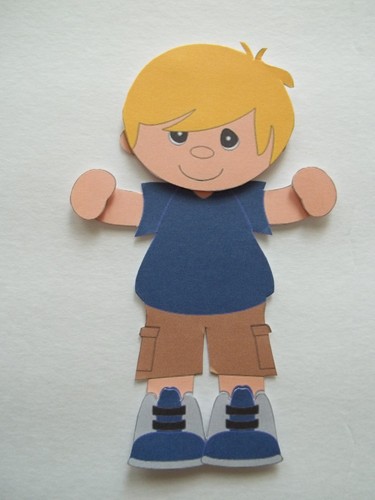 3D - U Pick -PL6 Play Skate Kite Trike Bike Scooter Card Scrapbook Embellishment - 第 27/39 張圖片