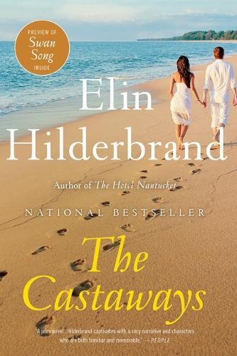 Elin Hilderbrand The Castaways (Tascabile)