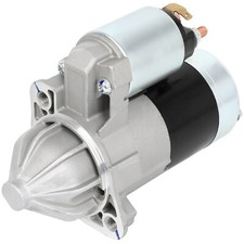 Starter For Mitsubishi Mighty Max 1990-1994mitsubishi Sigma 1989-1990 V6 3.0l