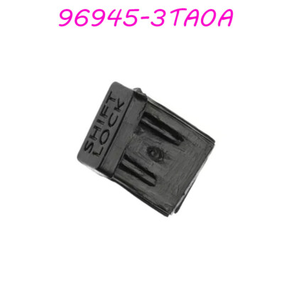 96945-3TA0A NEW Shift Interlock Cover Cap Fit For Nissan 2015-2018 Altima