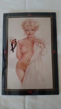 HUGH HEFNER'S PLAYBOY MANSION INVITATION 