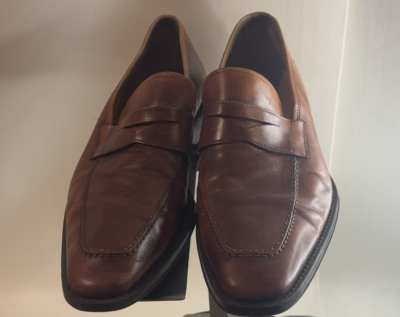 Magnanni men’s loafers size 9.5 Gentry Soft Men main image 4