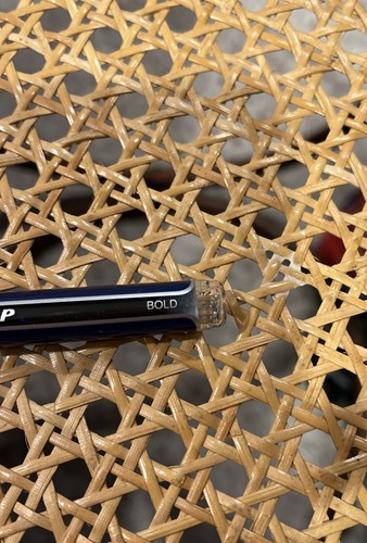 28902 Pilot Precise Grip Needle Rollerball Pen, Blue, Bold Color, Pack of 11 - Bild 5 von 5