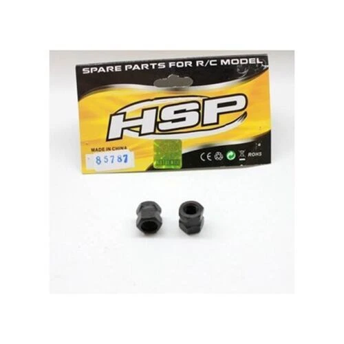 Vehículo HSP Hobby RC Modelo Body carrocerías para Electric