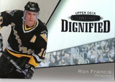 22/23 Stature Ron Francis Dignified D-15