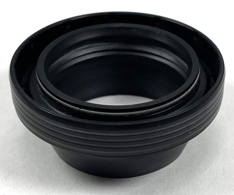 Caja de transferencia de sello de eje de salida SKF 18507 trasera para Ford Lincoln selecto 1992-2006 Foto 4 de 4