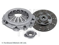 Spring Cpl. Nissan Navara/Pick UP 2.5 DCI 4X4 01-