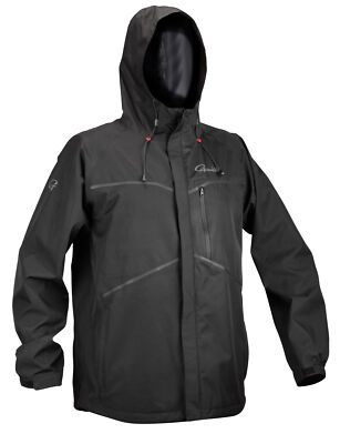 Spro Gamakatsu Rain Jacket Regenjacke Gr. M L XL XXL XXXL 2XL 3XL DA ABVERKAUF
