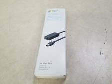 Microsoft Q7X-00019 Mini DisplayPort to HD AV Adapter for Surface 3 Pro 3 4 Book