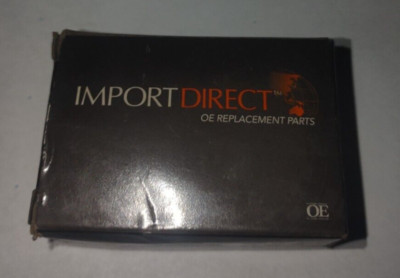 Import Direct Ignition 1 Terminal Oil Pressure Light Switch - 17-0637