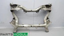 08-17 Mercedes W204 C350 E350 Front Sub Frame Subframe Engine Crossmember OEM