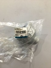 Coupling-Galv, Ldr Industries, Pressure Welded.