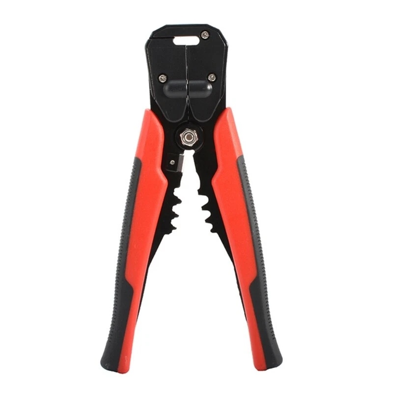 Multi Tool Wire Stripping Cutting Plier Stripping 0.5-2.6mm Cutting 0.5-6mm